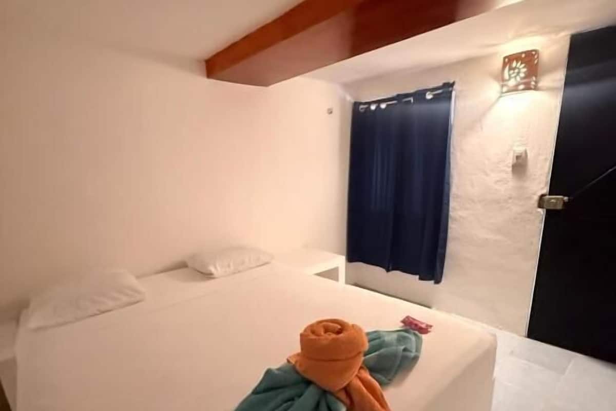 Double Room | Free WiFi