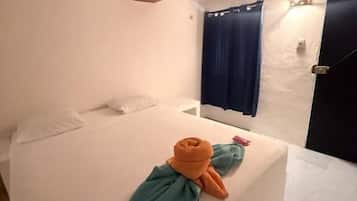 Double Room | Free WiFi