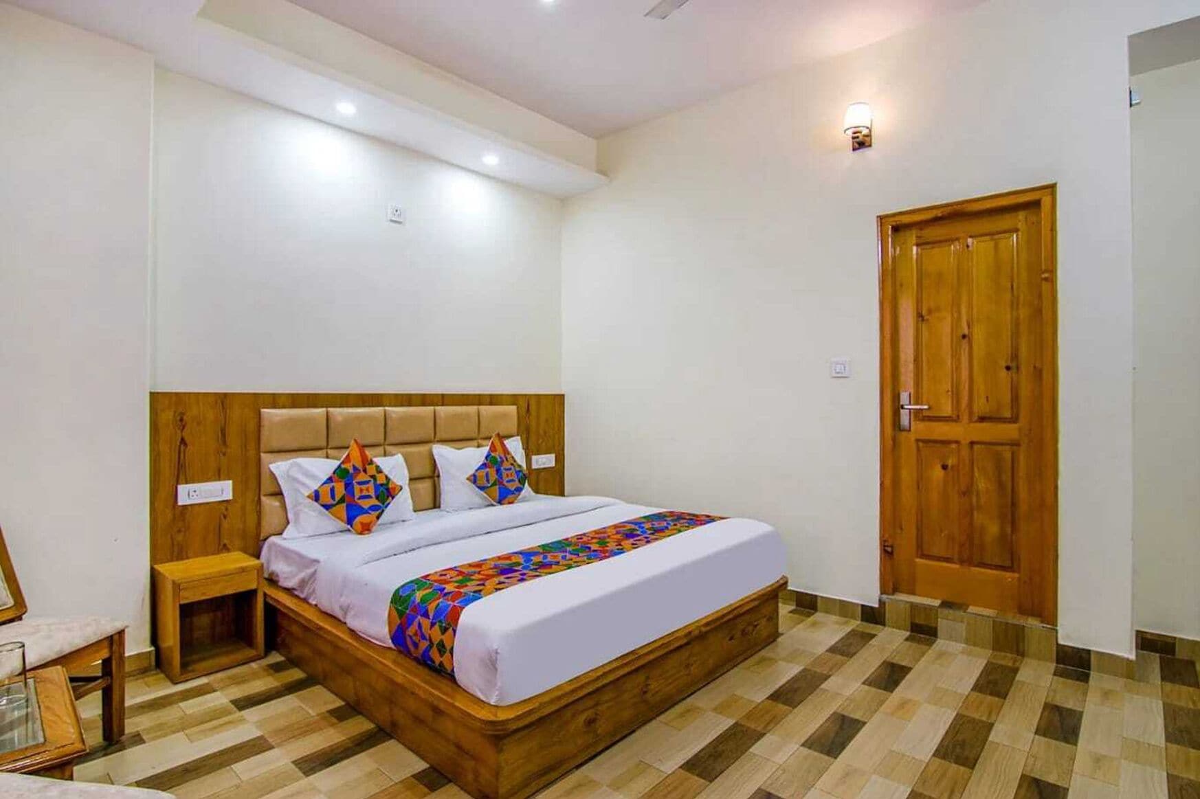 Standard Room | Free WiFi