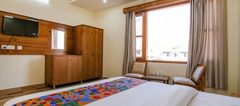 Hotel Himalayan Park