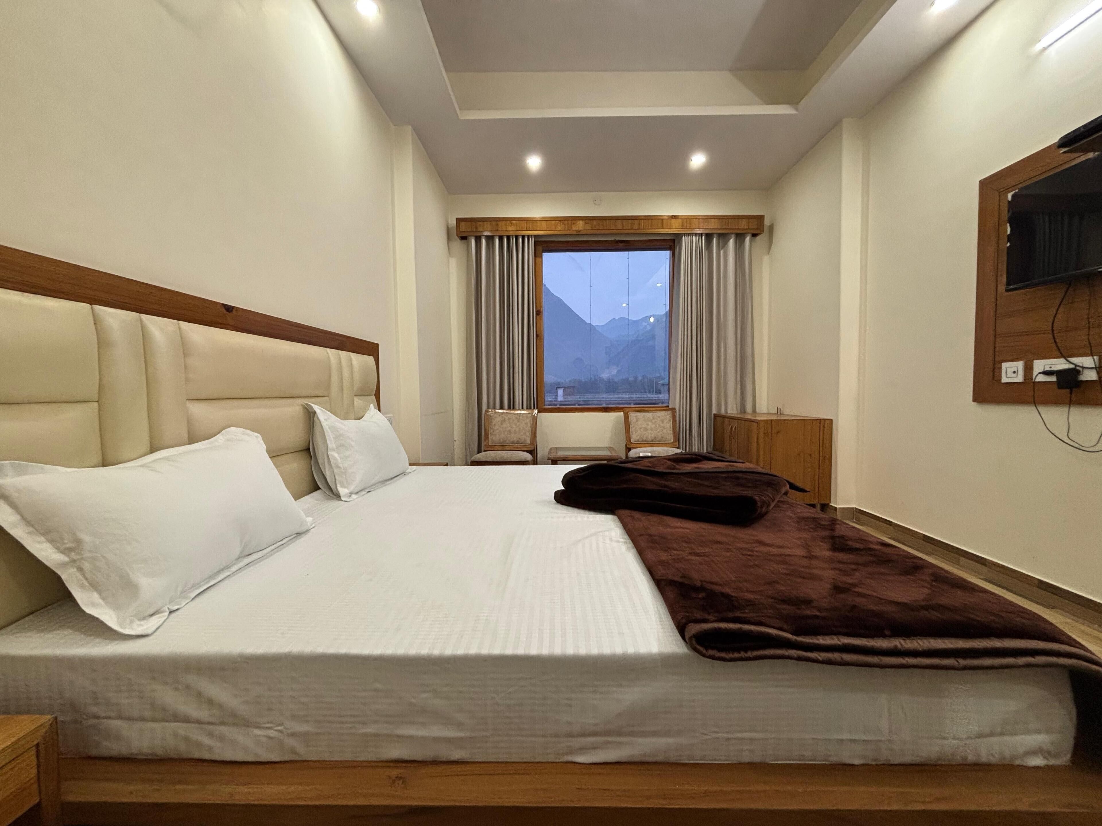 Kamar Superior | Wi-Fi gratis