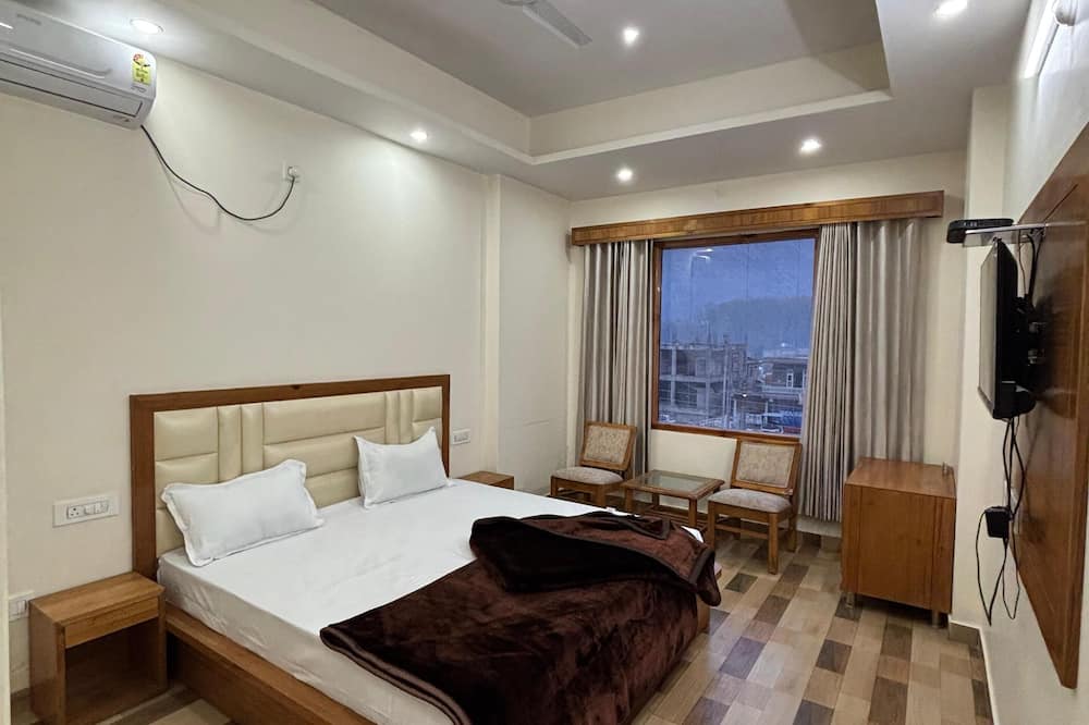 Hotel Himalayan Park