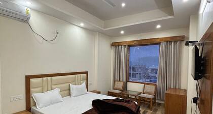 Hotel Himalayan Park