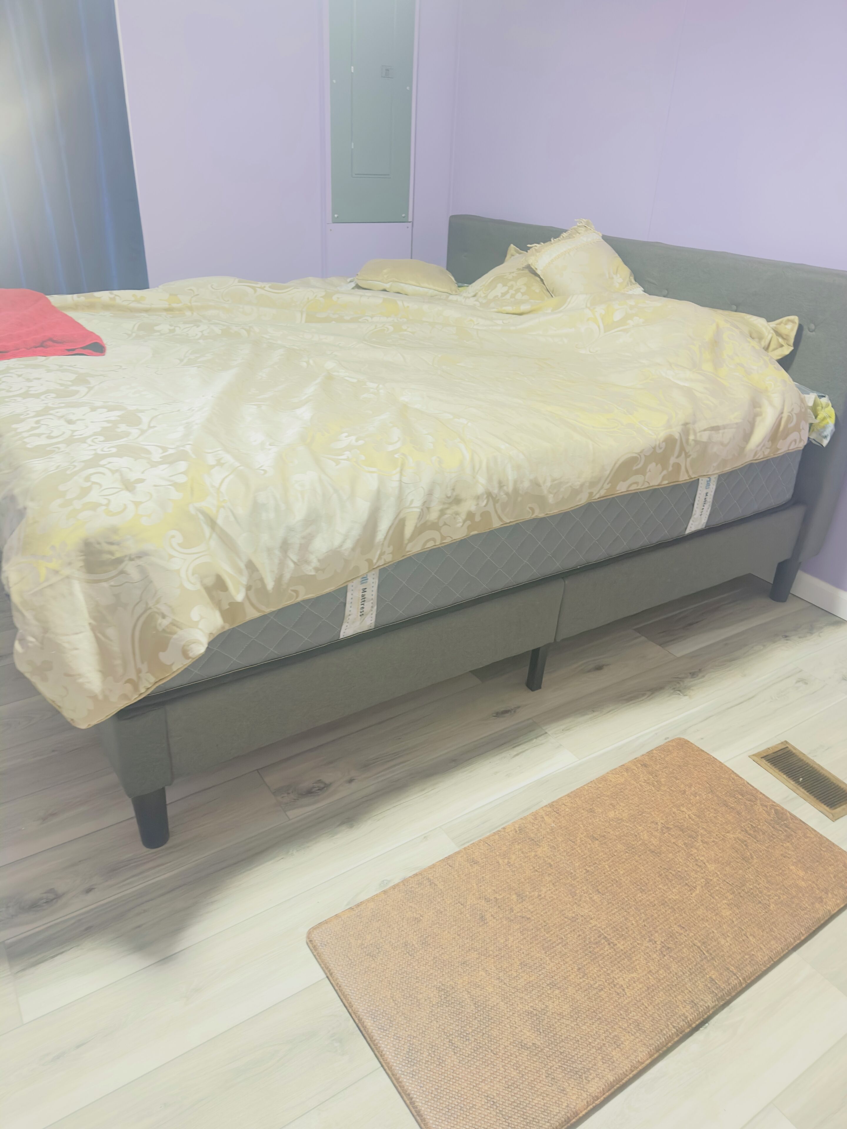 3 Schlafzimmer, kostenloses WLAN