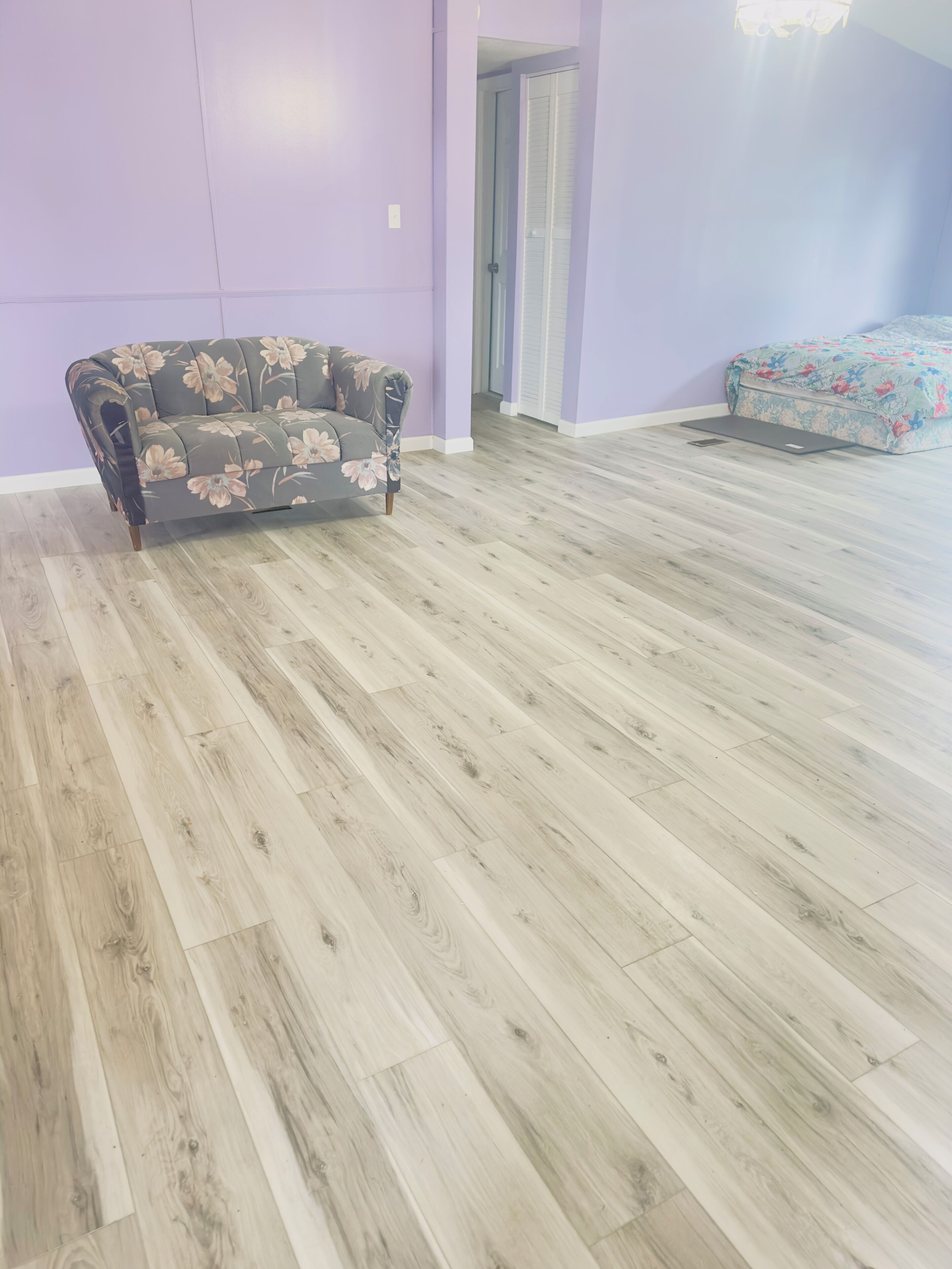 3 soverom og wi-fi (inkludert)