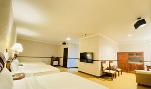Room - Fu Bao Motel (Hualien)