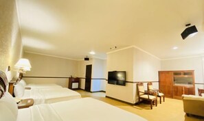 Room - Fu Bao Motel (Hualien)