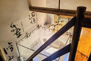 Room - Mogan Mountain Bamboo House Yard (Deqing)