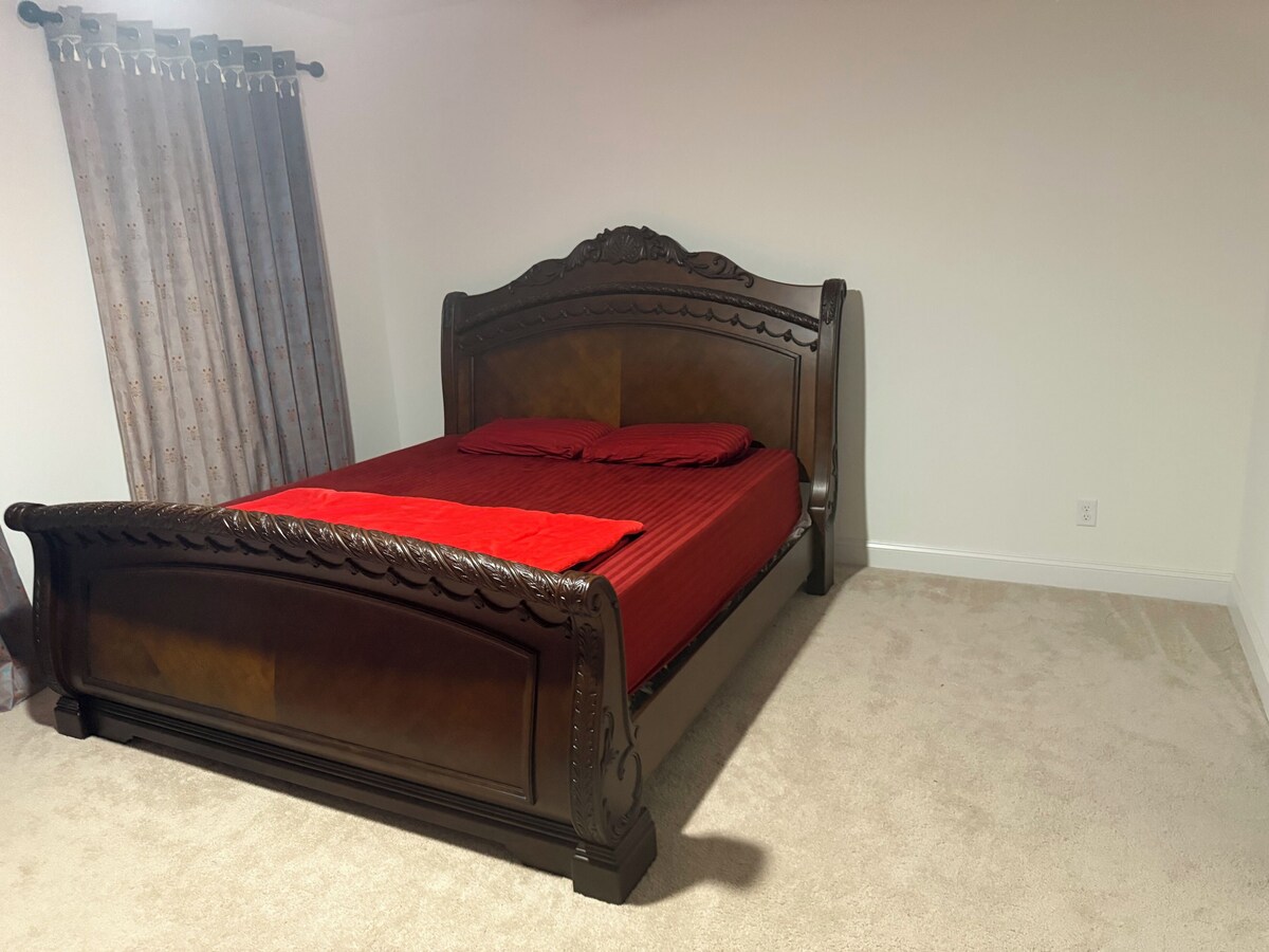 Image de profil de l’hôte