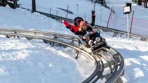 Snø- og skisport