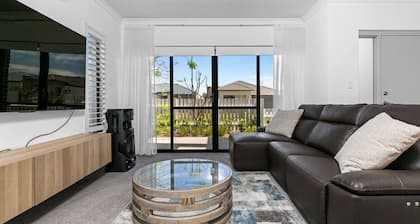 The Mudstone in Treeby