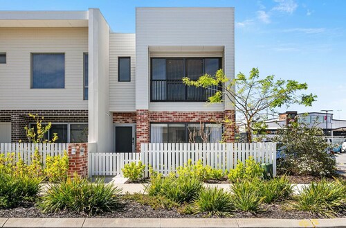 The Mudstone in Treeby