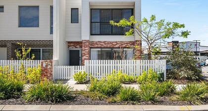 The Mudstone in Treeby