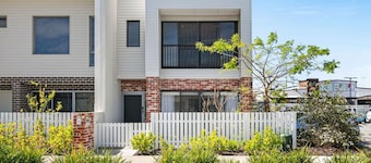 The Mudstone in Treeby