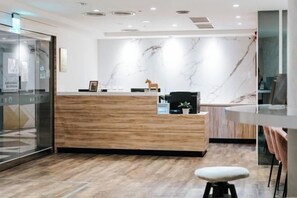 Exterior - Happiness meworld (Taipei)