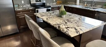 Fieldstone Estate: Luxury 4-bedroom Retreat in Tillsonburg, ON