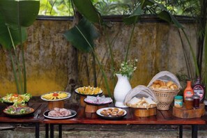 Unclassified image, 4 of 26, button - Hoi An Phu Quoc Resort & Spa (Phu Quoc Island)