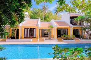 Unclassified image, 5 of 26, button - Hoi An Phu Quoc Resort & Spa (Phu Quoc Island)