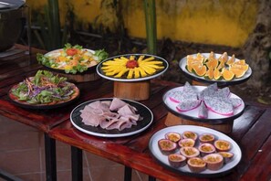 Unclassified image, 3 of 26, button - Hoi An Phu Quoc Resort & Spa (Phu Quoc Island)
