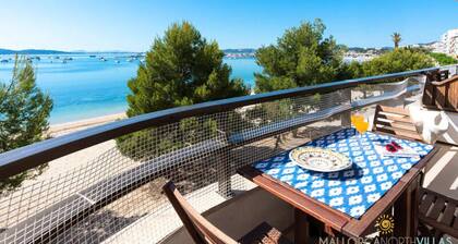 Apartamento Voramar II: Primera Lanea en Pine Walk