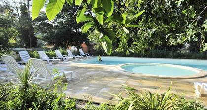 Villa Marine Residence