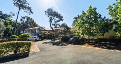 Villa Marine Residence