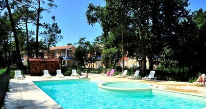 Villa Marine Residence