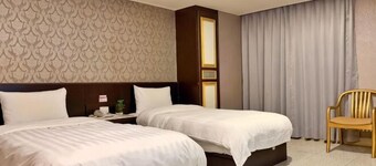 Jing Dian Hotel