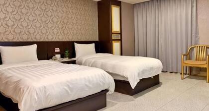Jing Dian Hotel