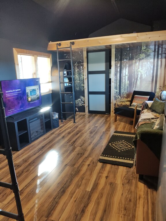 Charming 3-bedroom Getaway Cabin In Lovely Guyton, Ga. - Florida