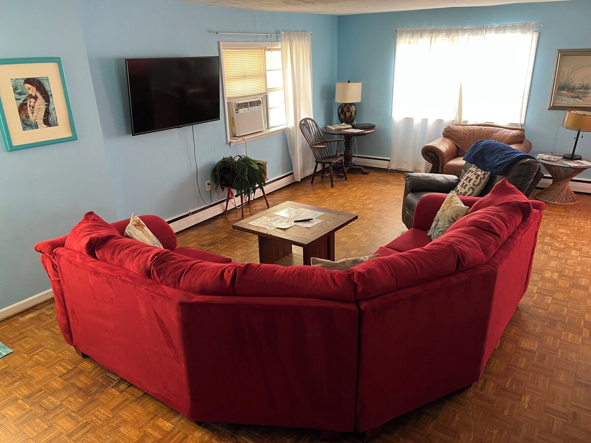 Bild für Gastgeberprofil