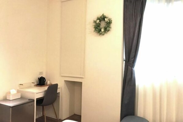 Room - Chju Inn (Tainan)