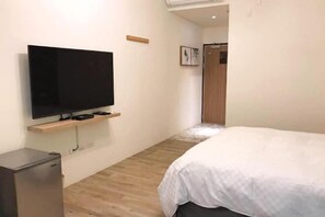 Room - Chju Inn (Tainan)