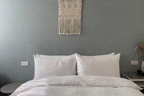 Room - Chju Inn (Tainan)