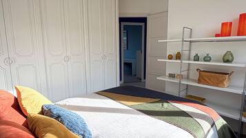 4 chambres, Wi-Fi, draps fournis