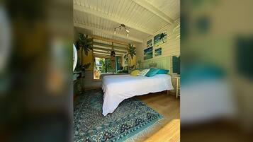 4 slaapkamers, wifi, beddengoed