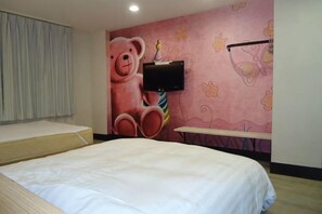 Room - 101 Hotel (Hsinchu)