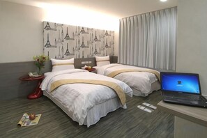 Unclassified image, 2 of 16, button - 101 Hotel (Hsinchu)