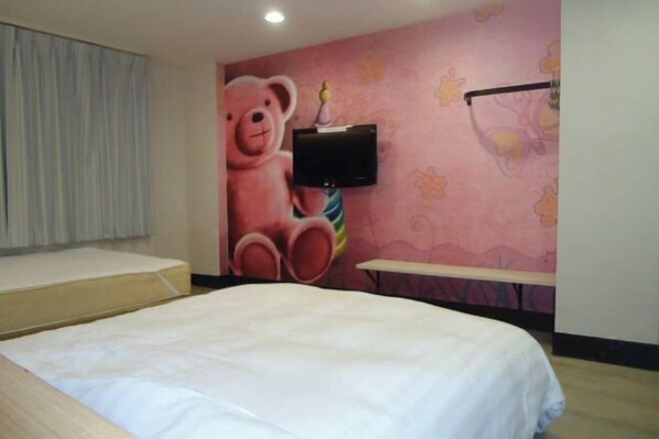 Room - 101 Hotel (Hsinchu)