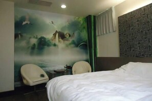Room - 101 Hotel (Hsinchu)