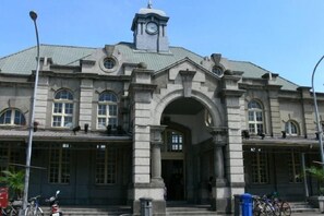 Point of interest - 101 Hotel (Hsinchu)