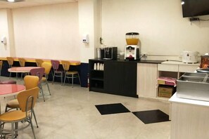 Restaurant - 101 Hotel (Hsinchu)