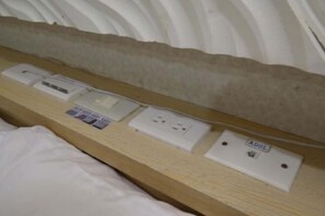 Room - 101 Hotel (Hsinchu)