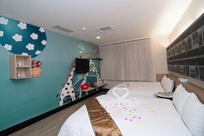 Room - 101 Hotel (Hsinchu)