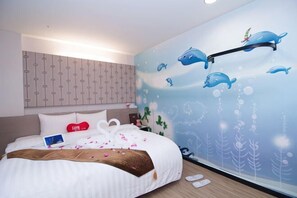Room - 101 Hotel (Hsinchu)