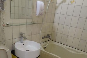 Room - 101 Hotel (Hsinchu)