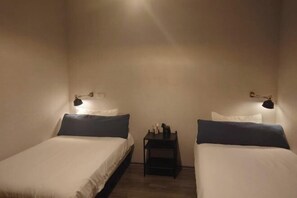 Room - Soundwater (Miaoli)