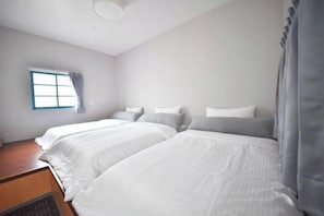 Room - Soundwater (Miaoli)