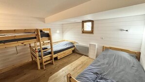 Unclassified image, 2 of 3, button - Apartment in Vars Les Claux Near Ski Slopes (Vars)