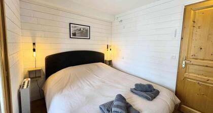 Apartment in Vars Les Claux Near Ski Slopes